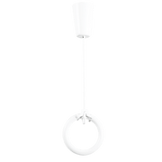 BOLICH RING TUBE PENDANT 220 - DYKE & DEAN